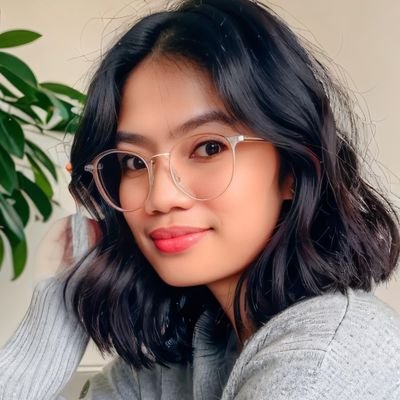 nueginagawamueh's profile picture. You, me and the sea 🍀