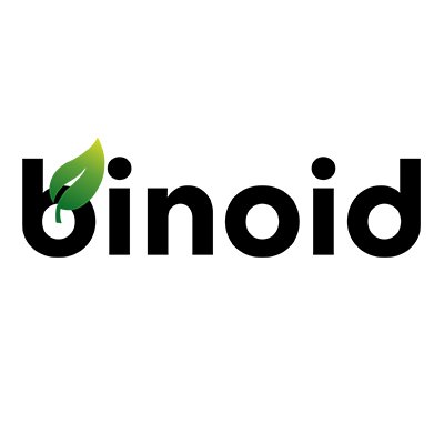 Binoid 🌿🌬️