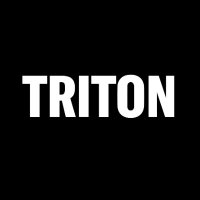 Triton Liquid Fund(@triton_liquid) 's Twitter Profile Photo