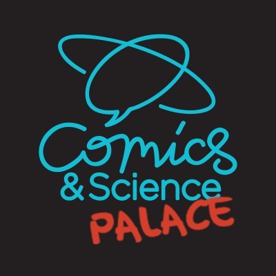 Account Twitter del sito Comics&Science, dove la divulgazione scientifica e l'intrattenimento si incontrano.