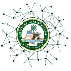 nasitdea's profile picture. Nasarawa State recognizes the Transformative Power of Information Technologies and Digital Economy, and their pivotal role in improving Governance, Service Deli