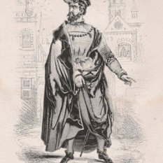 Excommunicated by Pope Callixtus III
Married my sister Isabelle - 3 children
Rebelled against Charles VII and my friend Louis XI, who had me killed