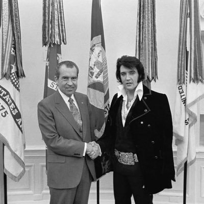 BasedElvis's profile picture. A-atheist, I simply lack a belief in the existence of atheists.