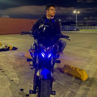AlexanderPe21's profile picture. espectador de la vida📉, disfrutando el proceso
