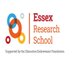 Essex Research School at Lyons Hall Primary (@EssexResearchS) Twitter profile photo