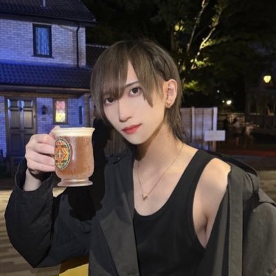 BARで働いてます🍾 呑める人DM待ってます📩