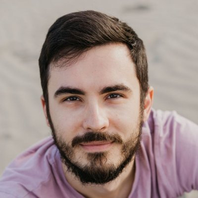 fil146's profile picture. Product Designer, UX/UI designer.
Portfolio: https://t.co/ADKtRRBuN8
I also create websites with Framer.