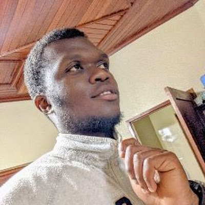 kasereka_m84010's profile picture. 