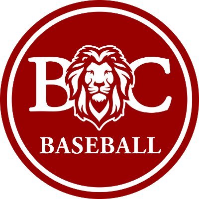 Bryan College Baseball (@BCLionsBaseball) / X