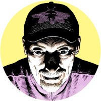Gary Martin (@gmartinink) 's Twitter Profile