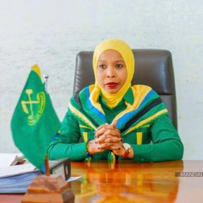 This is the Official Page for Rehema Sombi Omary. Vice Chair Person of 𝐔𝐕𝐂𝐂𝐌 Tanzania (mNEC).