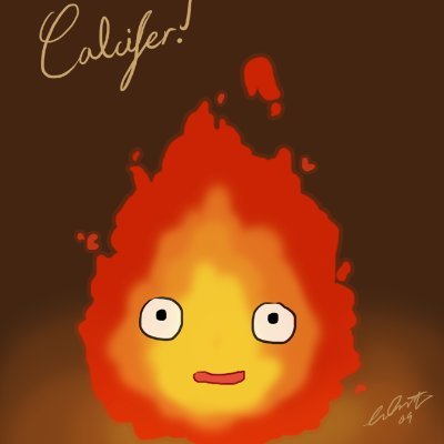 Calcifer655 Profile Picture