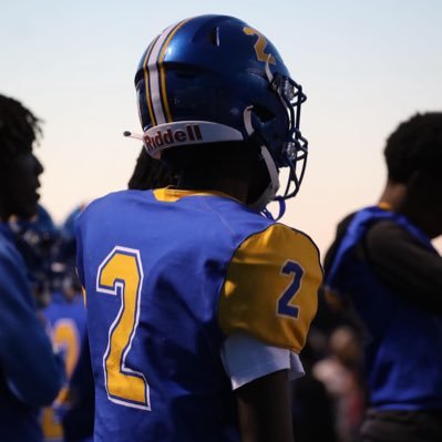 Emarian “EJ” jackson Profile