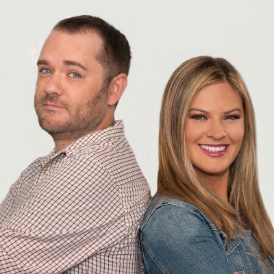 Join @jonnygotalk and @aylabrown weekday mornings from 6am-10am on @country1025wklb