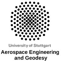 Aerospace Engineering and Geodesy, Uni Stuttgart (@aerospacegeodes) 's Twitter Profile
