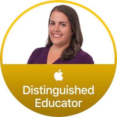 Elementary Innovation, Integration and Technology Teacher | ADE 2023 | Google Certified Educator 1 | Passion for travel