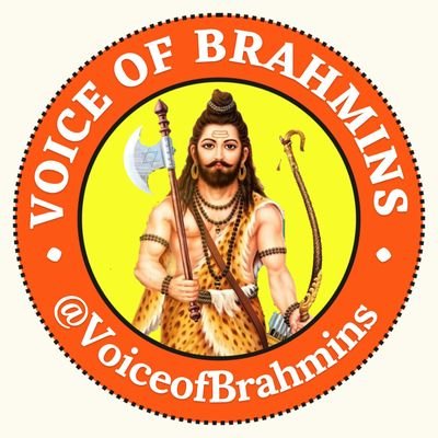 VoiceOfBrahmins Profile Picture