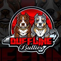 Duffline Bullies(@dufflinebullies) 's Twitter Profile Photo