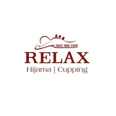 abdulmajid959's profile picture. Relax Hijama Cupping
The Premier Hijama Cupping Therapy Clinic in Faisalabad
Alhamdulillah
Which provide Hijama Cupping Therapy services for 8 years۔
