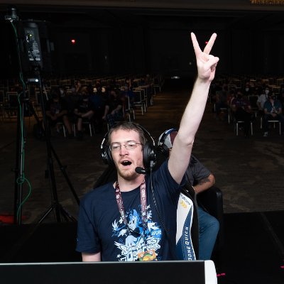 MetroidMasterX6's profile picture. GBA Metroid speedrunner, Livestreamer.
 33