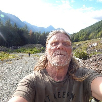hi im KEITH Sasquatch  tracker   Vancouverislandbc