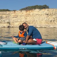 H. Olcay Ormankıran (@simplemanhero) Twitter profile photo