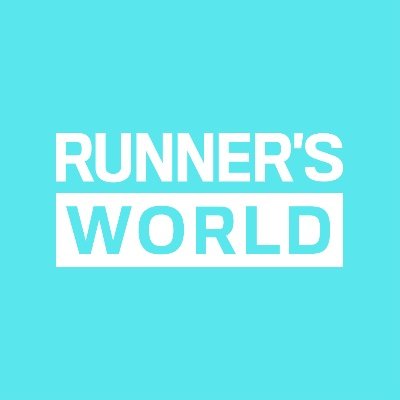 Runner's World UK (@runnersworlduk) / X