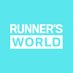 Runner's World UK (@runnersworlduk) Twitter profile photo