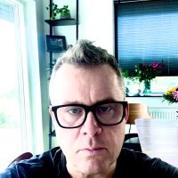 Henrik Svane(@HenrikSvane2) 's Twitter Profile Photo