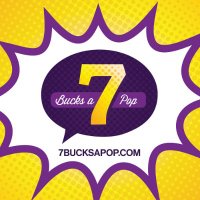 7 Bucks A Pop(@7BucksAPop) 's Twitter Profile Photo