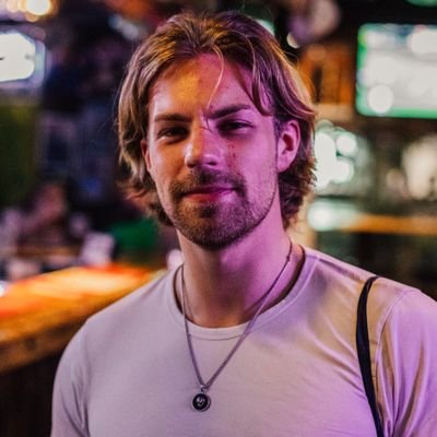 TikkaLauri's profile picture. 