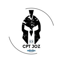 CPTJOZ(@cptjoz) 's Twitter Profile Photo