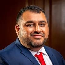 Cllr Murtaza Iqbal