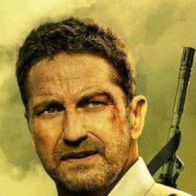 This is the sole authoritative twitter account
for @Gerardbutler commentary. Please disregard and block 🚫messages from any other accounts.