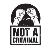 Not a Criminal(@nac_campaign) 's Twitter Profile Photo