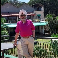 Manjot Singh Bindra 🇮🇳( Modi ka Pariwar)(@BindraManjot) 's Twitter Profile Photo