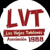 Los Viejos Tablones(@ViejosTablones) 's Twitter Profile Photo