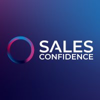 Sales Confidence(@Salesconfidence) 's Twitter Profile Photo