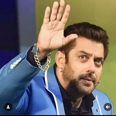 #SalmanKhan 

#Tiger3