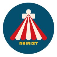 Animist_公式 (@animist_luaaz) 's Twitter Profile Photo Animist_公式 (@animist_luaaz) 's Twitter Profile Photo