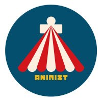 Animist_公式(@Animist_LuaaZ) 's Twitter Profile Photo