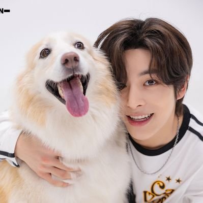 kangwoniez's profile picture. cute lang pwede dito | she/they 20