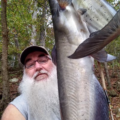 Fishreaperwayne Profile Picture