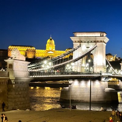 German living in Hungary 🇭🇺 Budapest insights #multipleresidencies #freedom #bitcoin
