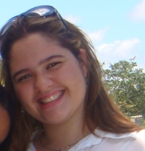 hayanegraziele's profile picture. 