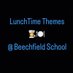 lunchtime_themes (@bfs_canteen) Twitter profile photo lunchtime_themes (@bfs_canteen) Twitter profile photo