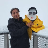 Ahmed Bafageeh (@bafageeh) 's Twitter Profile Photo