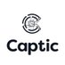 Captic.io (@capticio) Twitter profile photo Captic.io (@capticio) Twitter profile photo