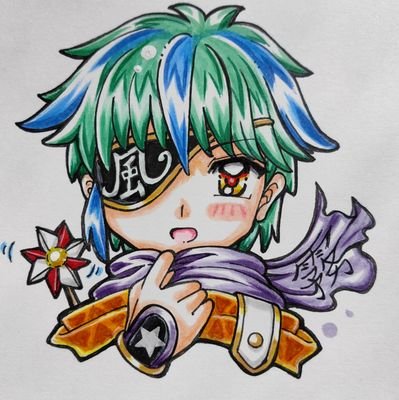 kazekiri39 Profile Picture