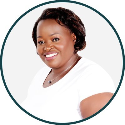 Advocate of the High Court of Kenya |
Senior Lawyer Representative, LSK - Nairobi Branch |
Human Rights & Environment Enthusiast
 |Proud Mother & Devoted Wife |